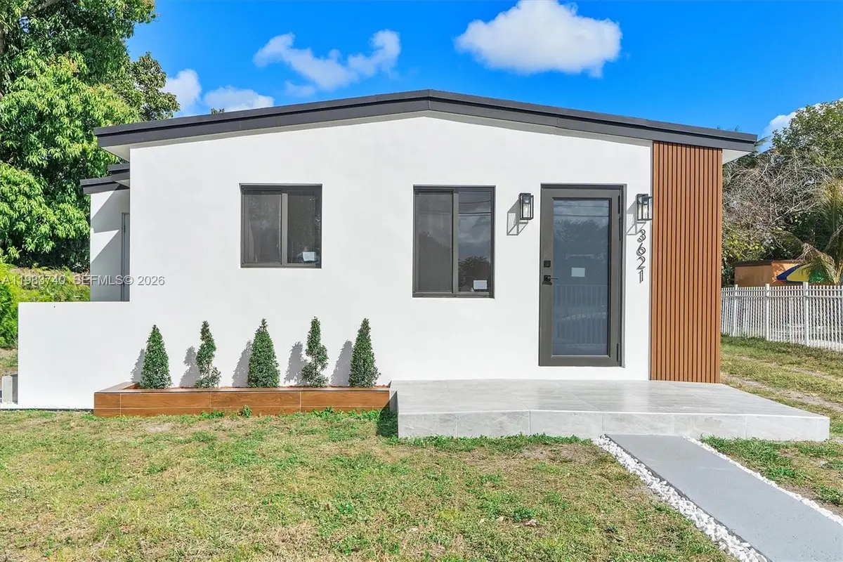 3621 SW 48th Ave, West Park, FL 33023 - #1