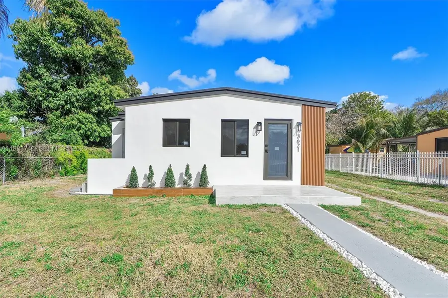 3621 SW 48th Ave, West Park, FL 33023 - #3