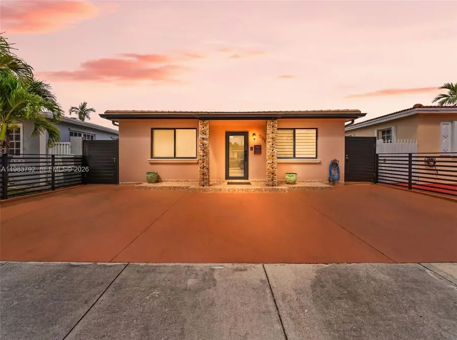 550 NW 58th Ave, Miami, FL 33126 - #2