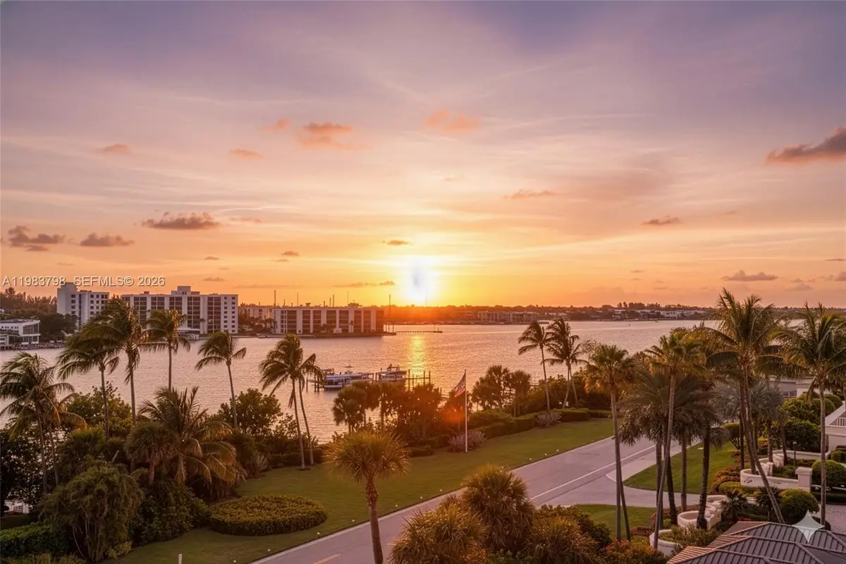 19670 Beach Rd #A601, Tequesta, FL 33469 - #1