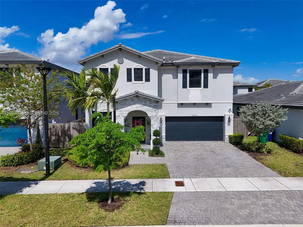 13367 SW 285th St, Homestead, FL 33033 - #1