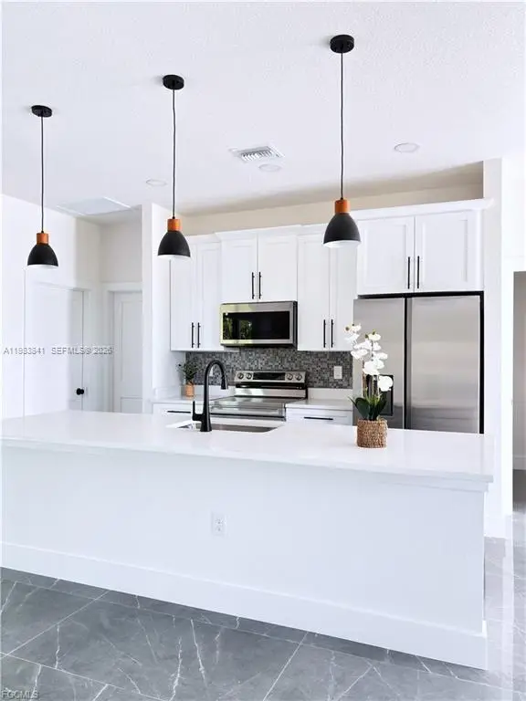 842 Giorgio Ave S, Lehigh Acres, FL 33974 - #2