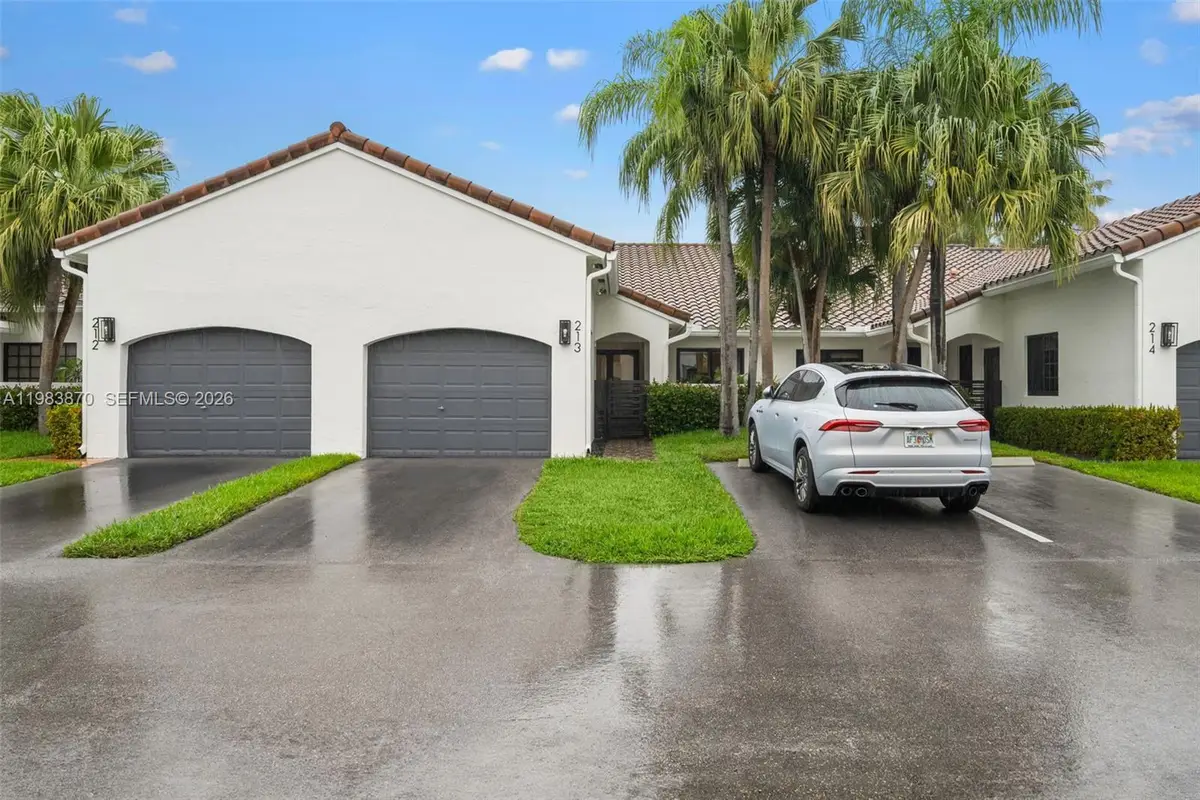 21244 Harbor Way #213-21, Aventura, FL 33180 - #1