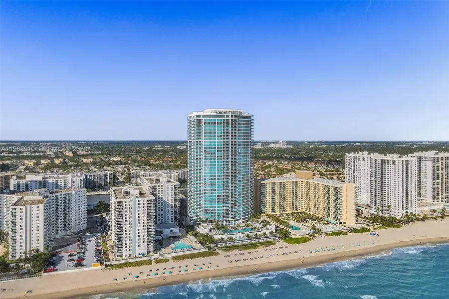 3001 S Ocean Dr #625, Hollywood, FL 33019 - #2