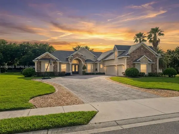 330 Glen Club Dr., Other, FL 32713
