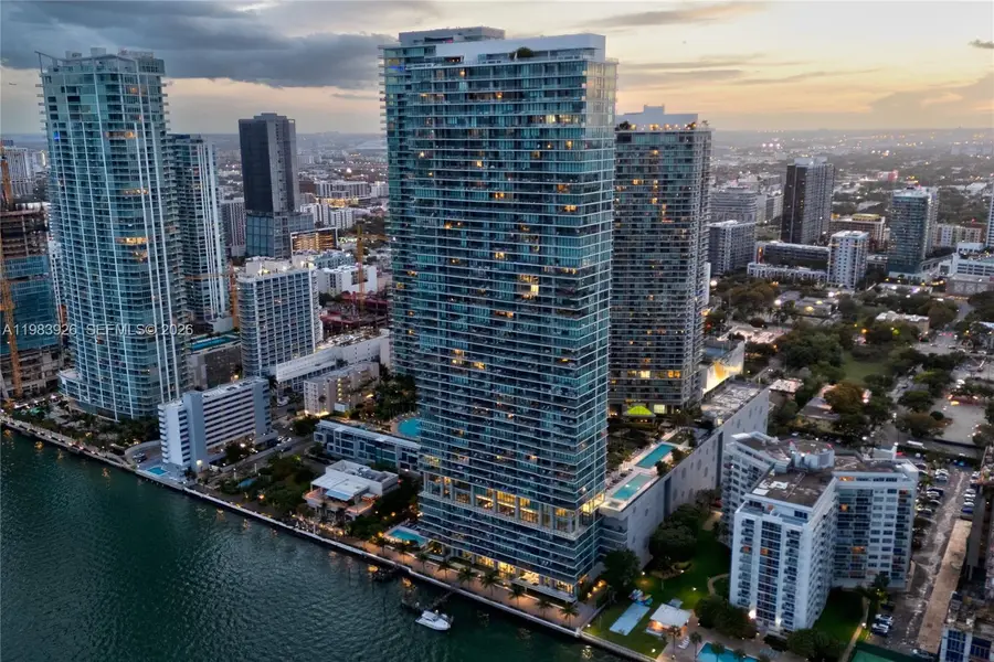 3131 NE 7th Ave #1202, Miami, FL 33137 - #2