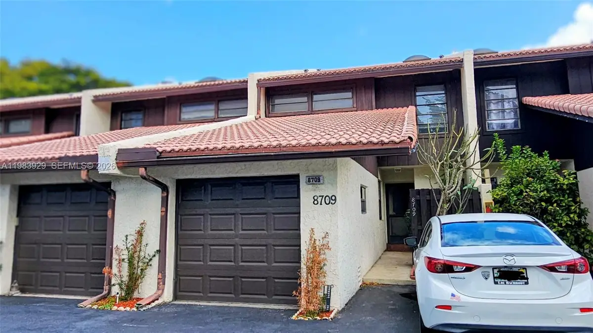 8709 NW 35th St #5, Coral Springs, FL 33065 - #1