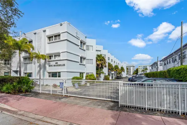 1185 Marseille Dr #202, Miami Beach, FL 33141