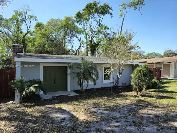 6208 SW 26th St, Miramar, FL 33023