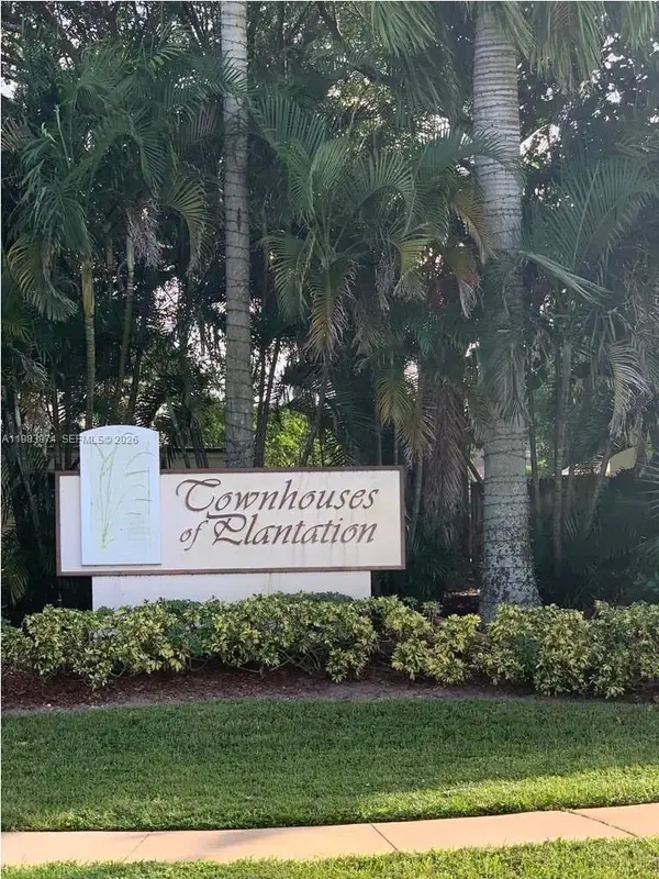 4751 NW 9th Dr #4751, Plantation, FL 33317