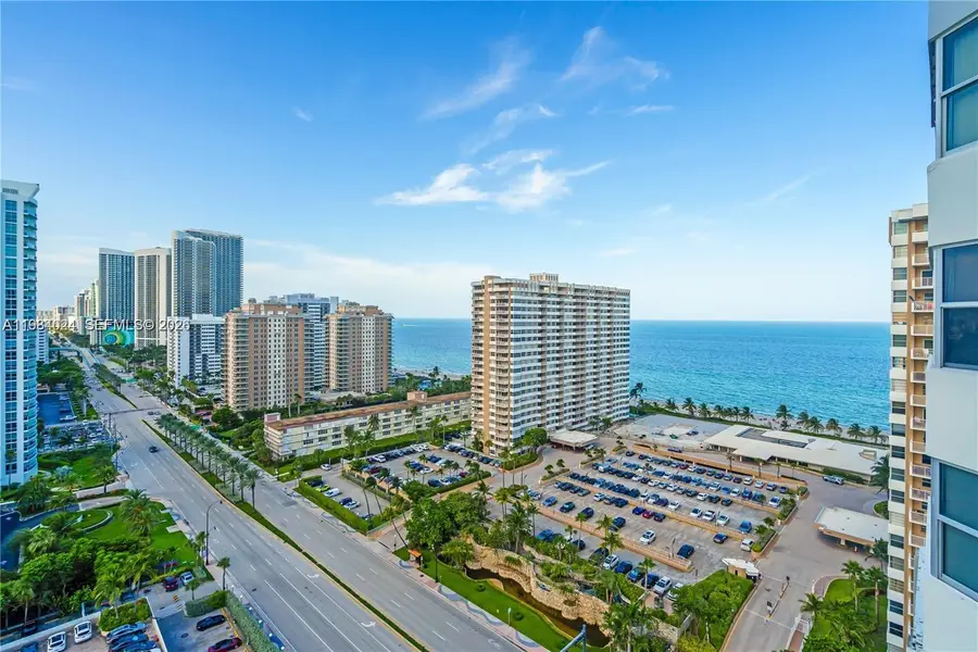 1985 S Ocean Dr #21K, Hallandale Beach, FL 33009 - #3