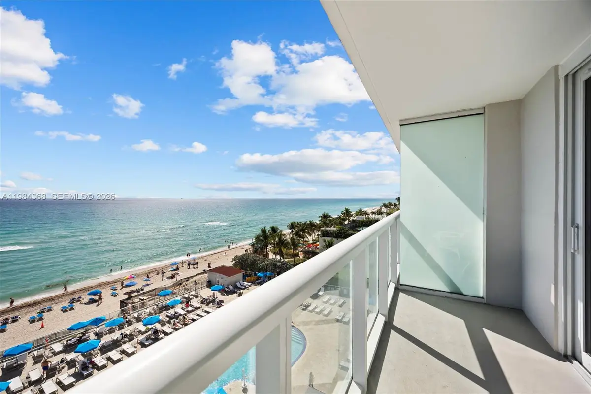 19201 Collins Ave #511, Sunny Isles Beach, FL 33160 - #1