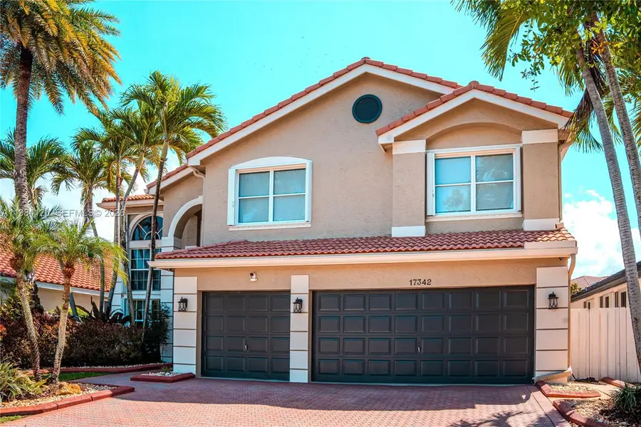 17342 SW 32nd Ln, Miramar, FL 33029 - #2