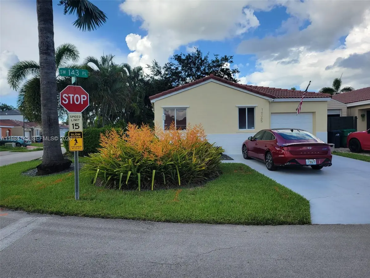 14365 SW 175th Ter, Miami, FL 33177 - #1