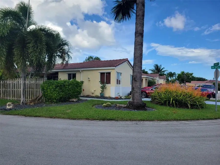 14365 SW 175th Ter, Miami, FL 33177 - #2