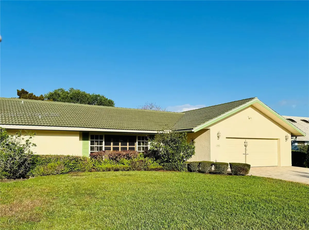 3482 SE Court Dr, Stuart, FL 34997 - #1