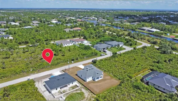 13558 Jeronimo Ln, Port Charlotte, FL 33981