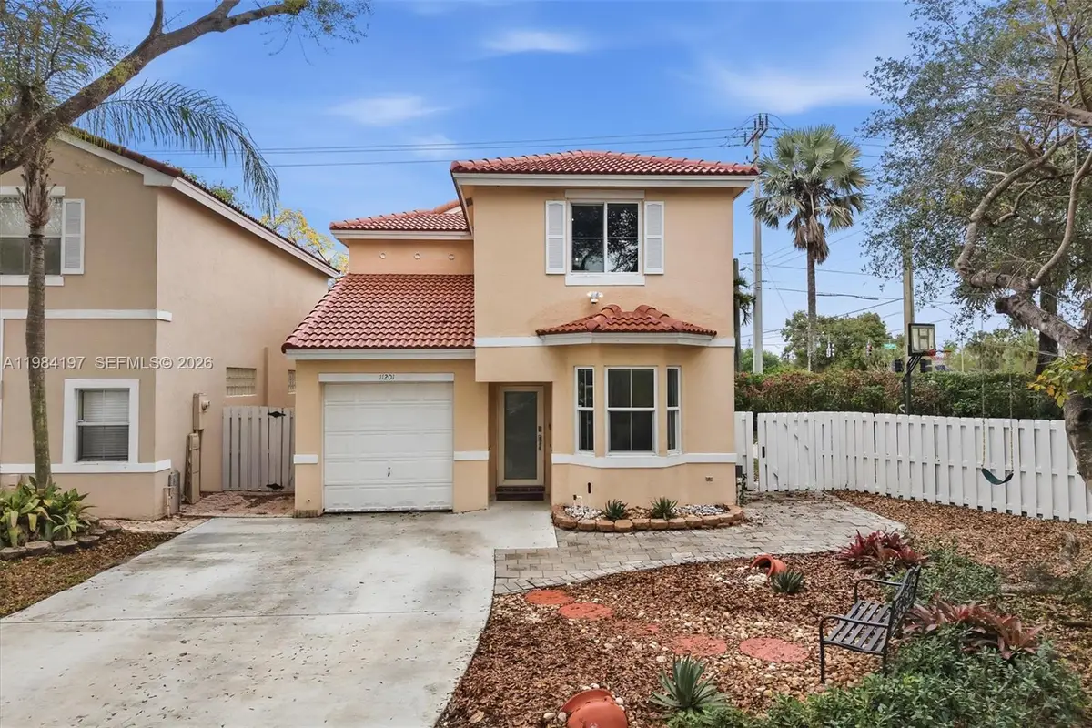 11201 Sunview Way, Cooper City, FL 33026 - #1