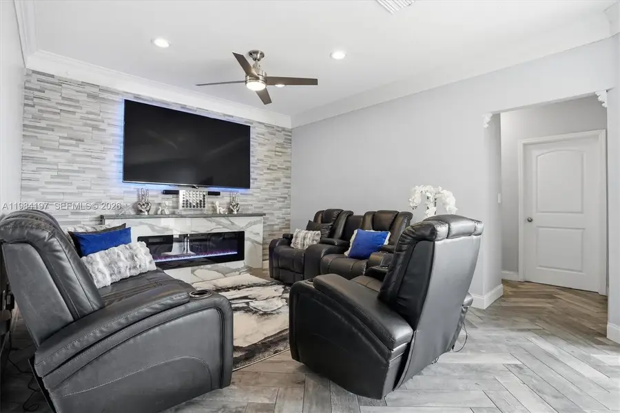 11201 Sunview Way, Cooper City, FL 33026 - #2