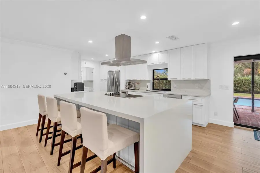 3909 Adams St, Hollywood, FL 33021 - #3