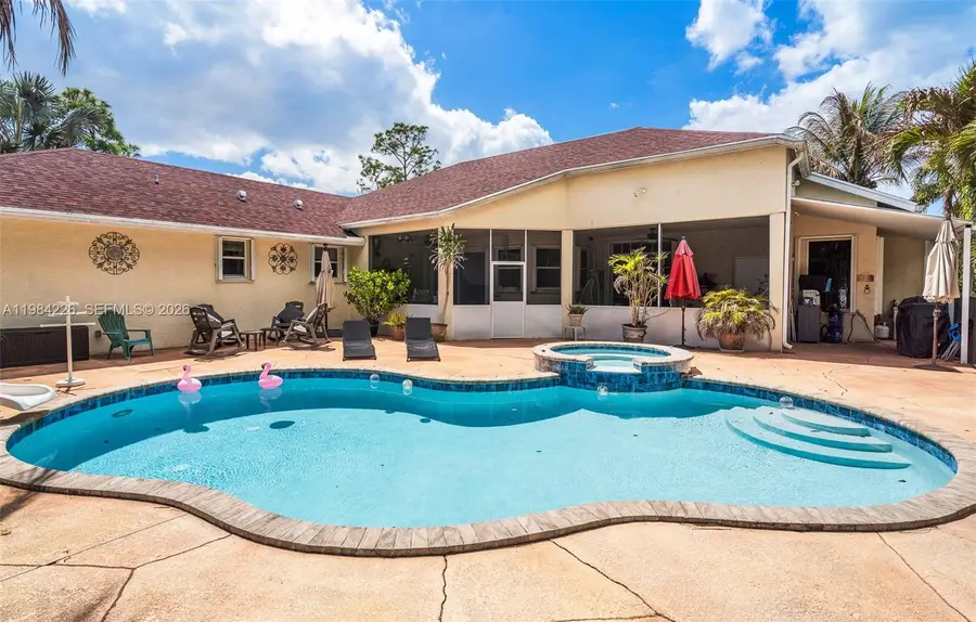 5026 Coconut Blvd, The Acreage, FL 33411 - #2