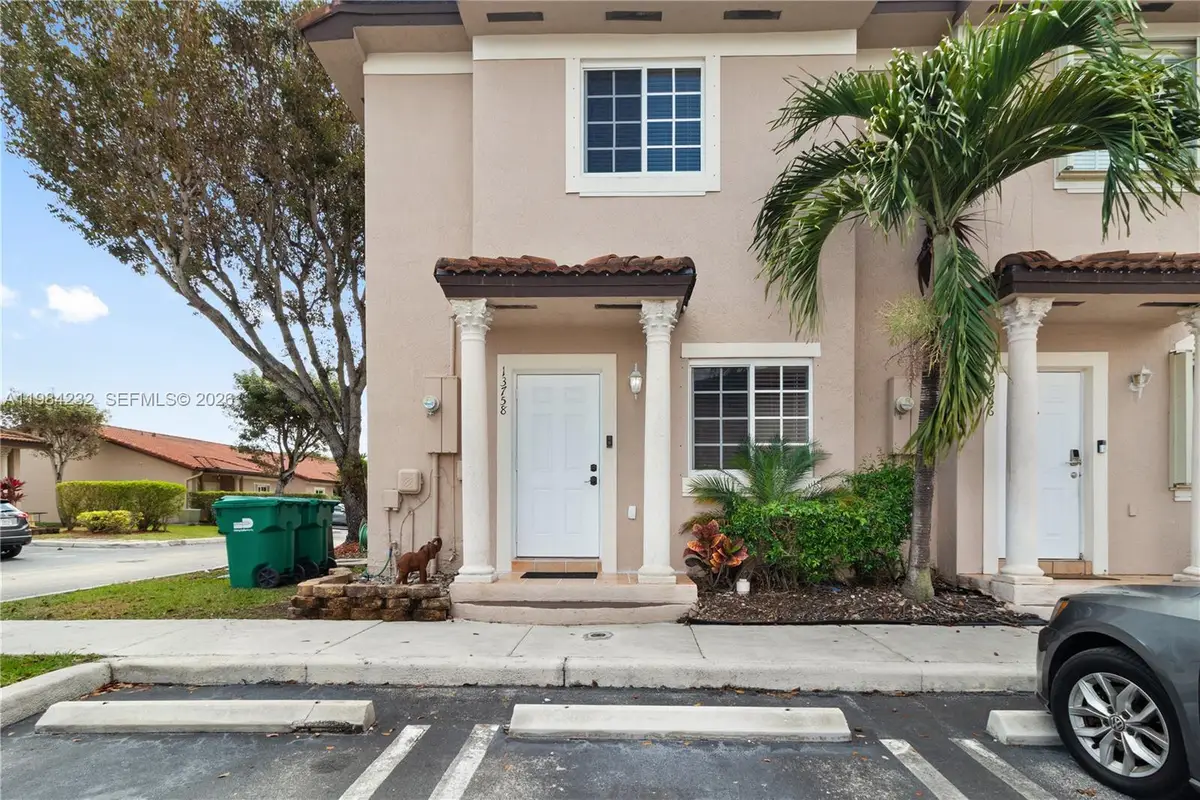 13758 SW 170th Ln, Miami, FL 33177 - #1
