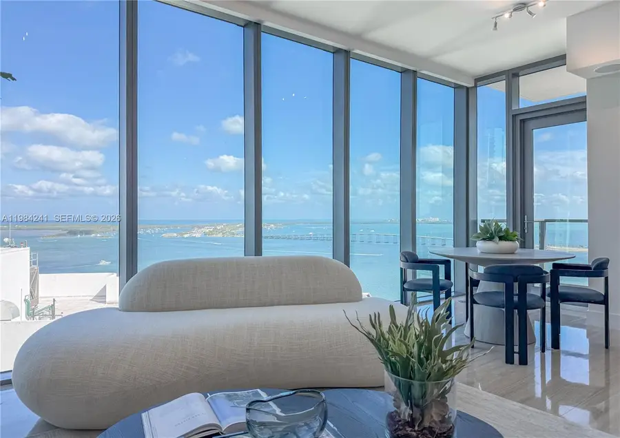 1451 Brickell Ave #2703, Miami, FL 33131 - #2
