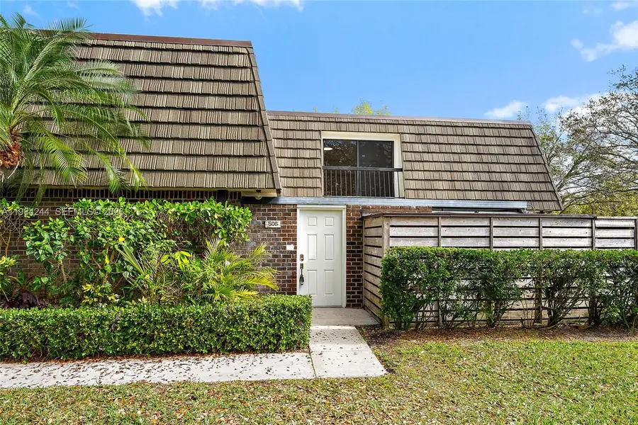 506 5th Ter, Palm Beach Gardens, FL 33418 - #2