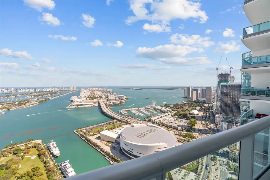 900 Biscayne Blvd #5602, Miami, FL 33132 - #2