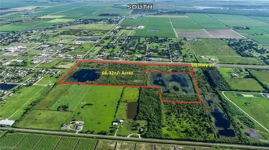 1210 N U S Highway 27, Moore Haven, FL 33471 - #3