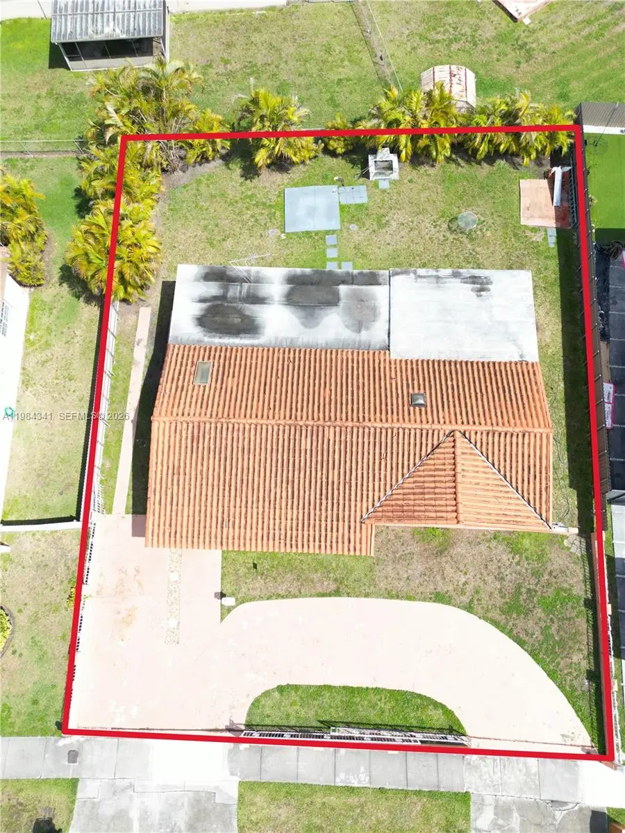 2791 Village Green Dr, Miami, FL 33175 - #3