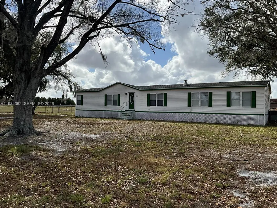 34 Ridge Rd, Frostproof, FL 33843 - #2
