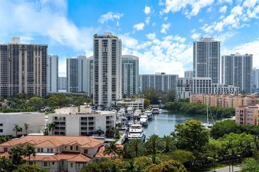 20000 E Country Club Dr #1109, Aventura, FL 33180 - #2