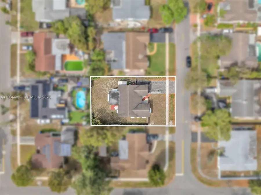 410 SW 71st Ave, Pembroke Pines, FL 33023 - #3