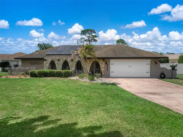 4201 Westminster Road, Sebring, FL Road