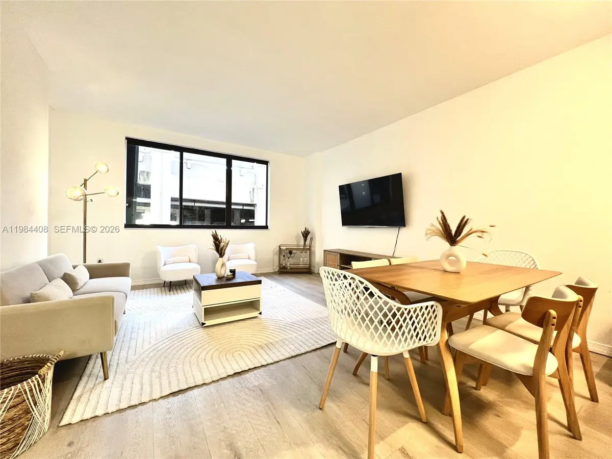 540 Brickell Key Dr #202, Miami, FL 33131 - #1