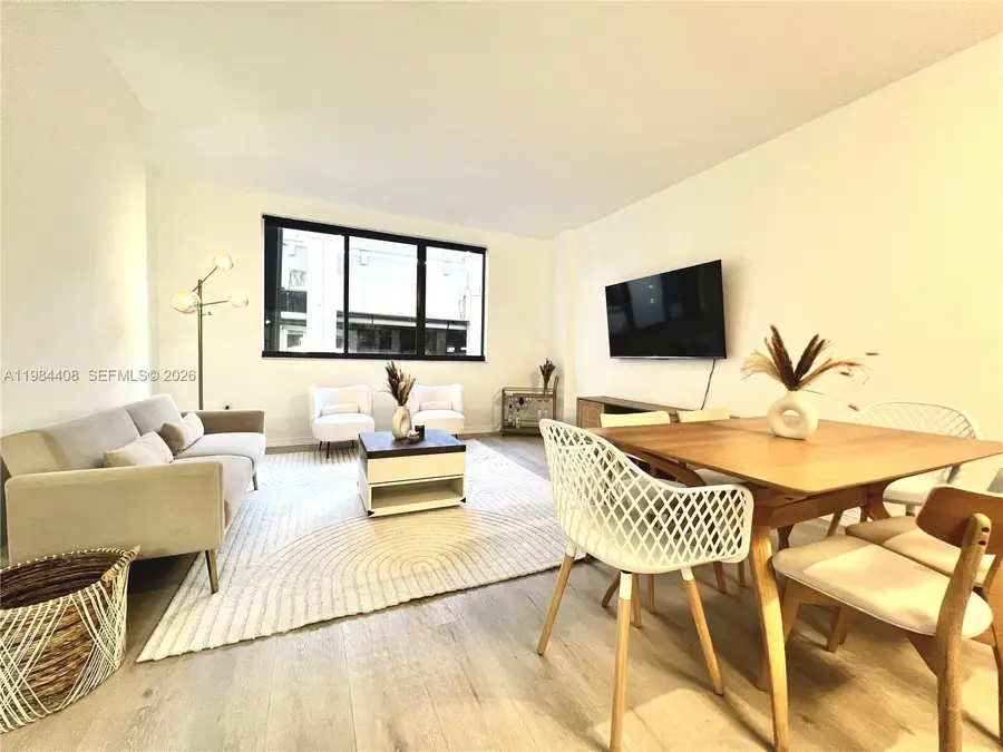 540 Brickell Key Dr #202, Miami, FL 33131 - #2