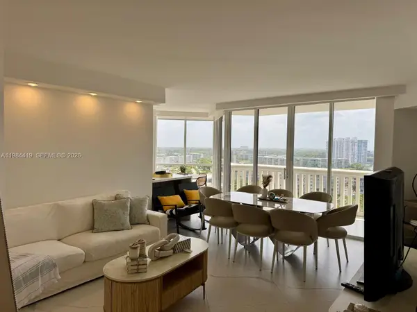 1000 Island Blvd #1410, Aventura, FL 33160