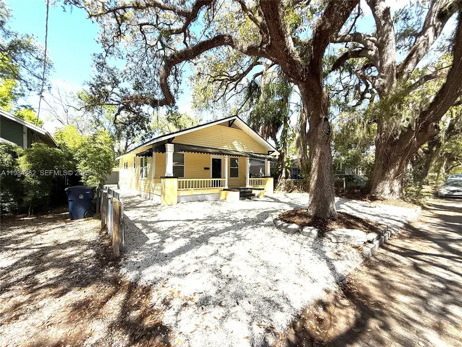 2908 N Woodrow Ave, Tampa, FL 33602 - #3