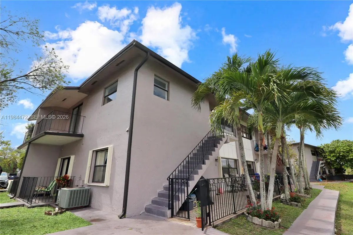 13371 SW 17th Ln #2-8, Miami, FL 33175 - #1