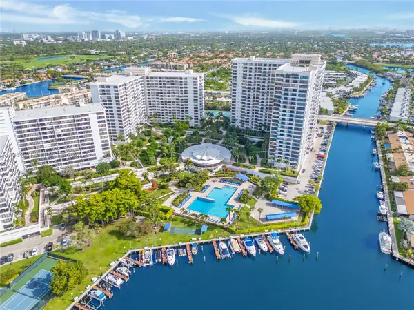 2500 Parkview Dr #509, Hallandale Beach, FL 33009