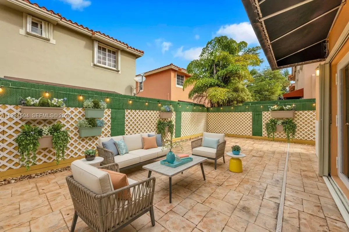 7773 SW 94th Ln, Miami, FL 33156 - #1