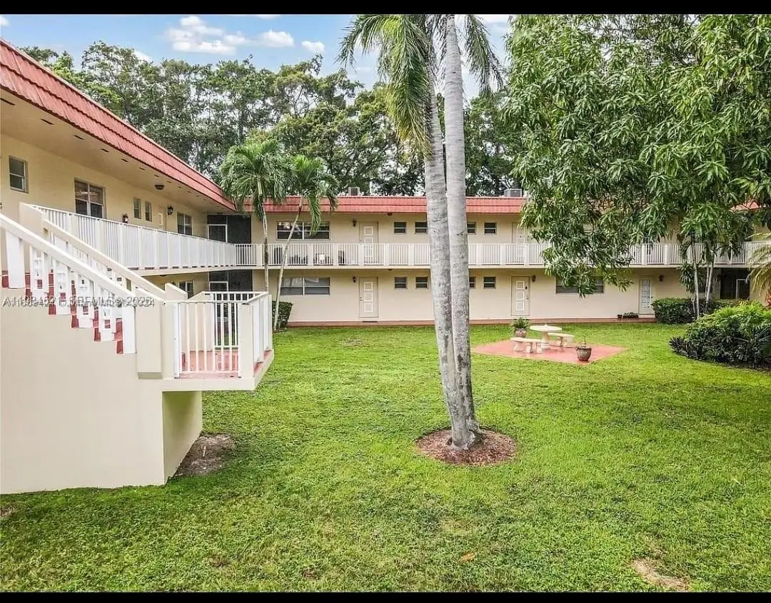 14901 SW 4th St #14A, Pembroke Pines, FL 33027 - #1