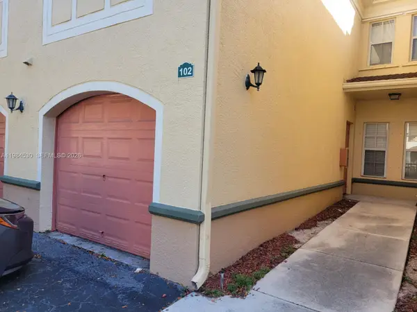 2560 Centergate Dr #102, Miramar, FL 33025