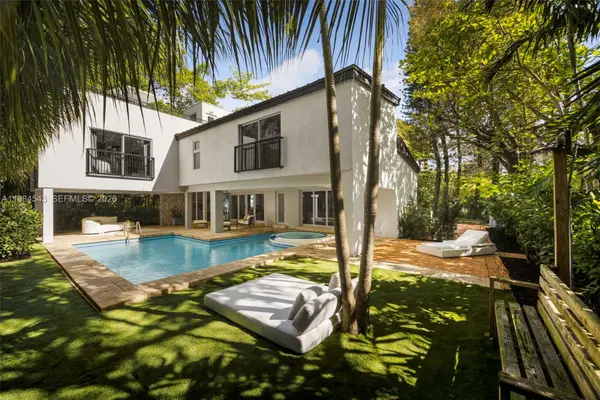 3090 Kirk St, Coconut Grove, FL 33133