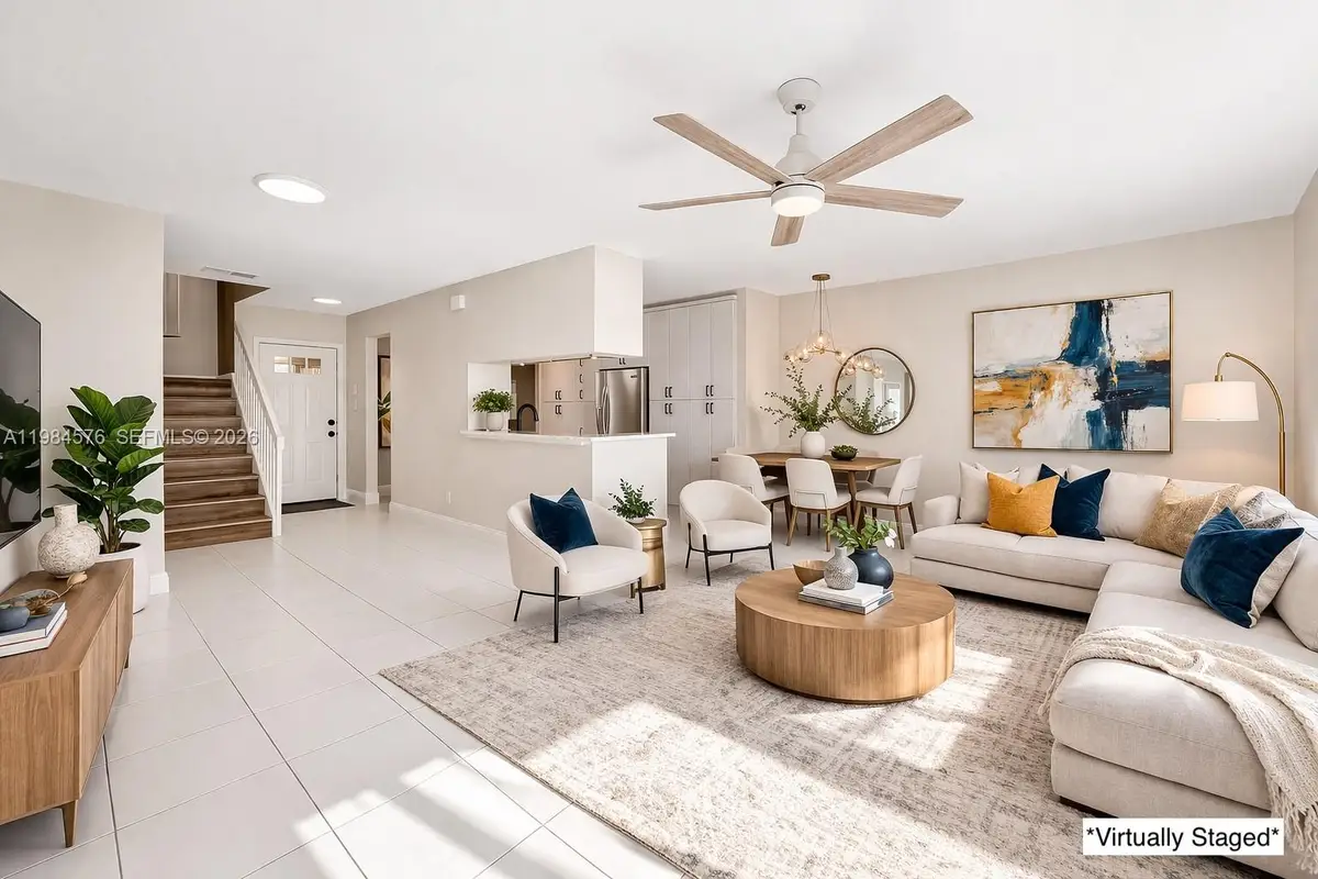 15224 SW 111th St, Miami, FL 33196 - #1