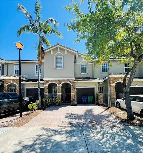 8900 SW 226th Ter, Cutler Bay, FL 33190