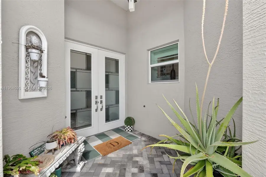 11884 SW Paradise River Rd, Port Saint Lucie, FL 34987 - #3