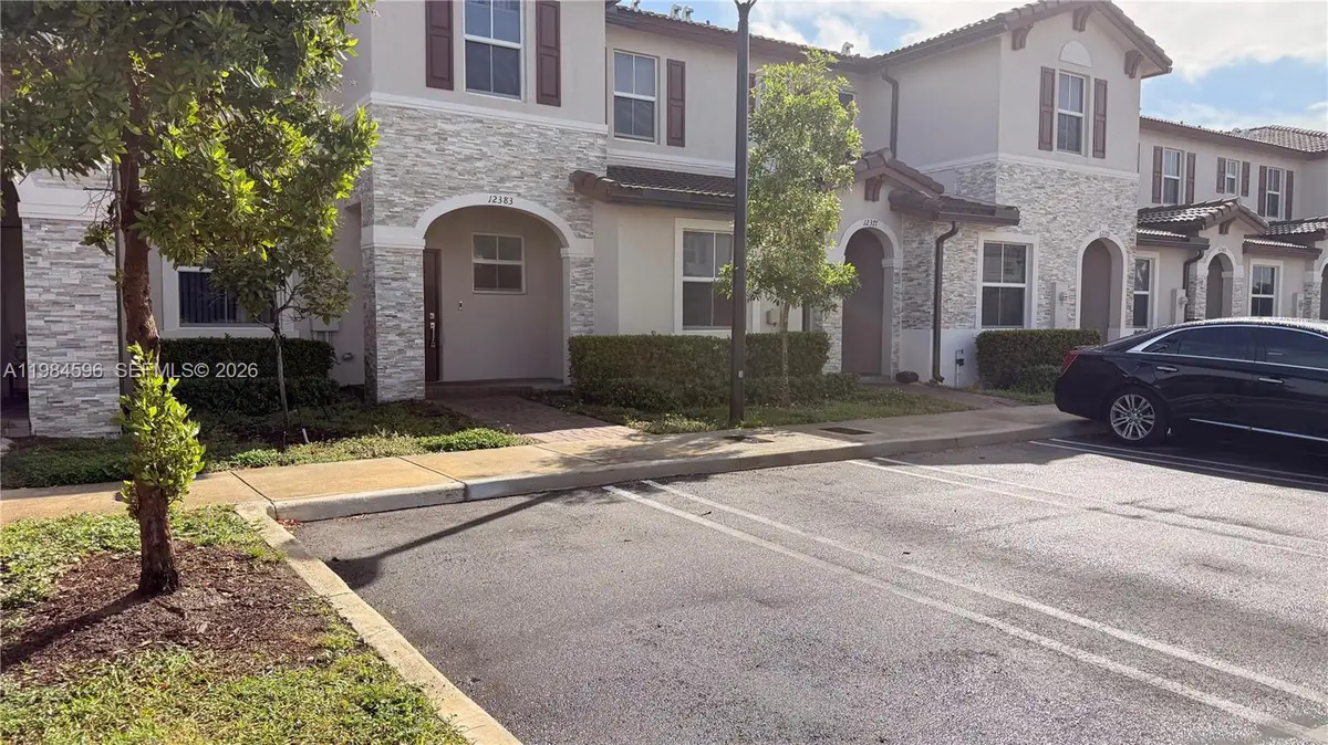12383 NW 23rd Ct, Miami, FL 33167 - #1