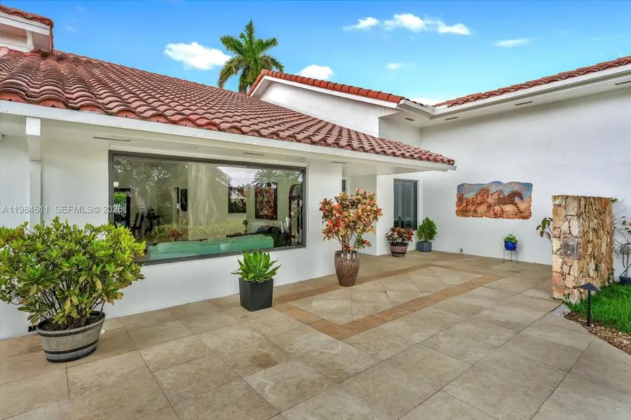 10126 SW 93rd Pl, Miami, FL 33176 - #3